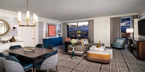 bellagio las vegas suites|Remodeled Two Bedroom Bellagio Suite .